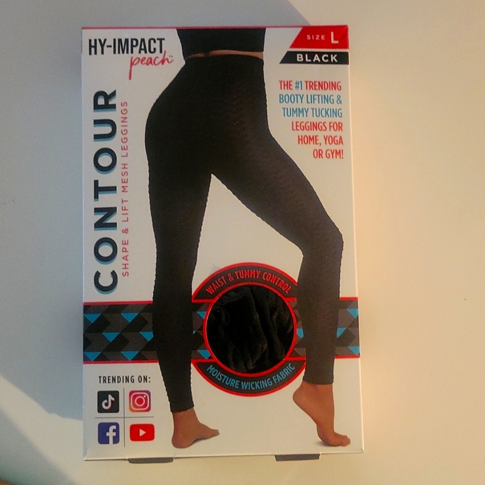 Workout leggings